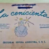 La Cenicienta - Coleccción Diamante - Perrault -