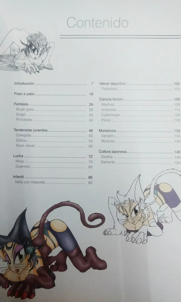 Taller De Manga Trucos Técnicas Proyectos - C. Otaku J. Mata
