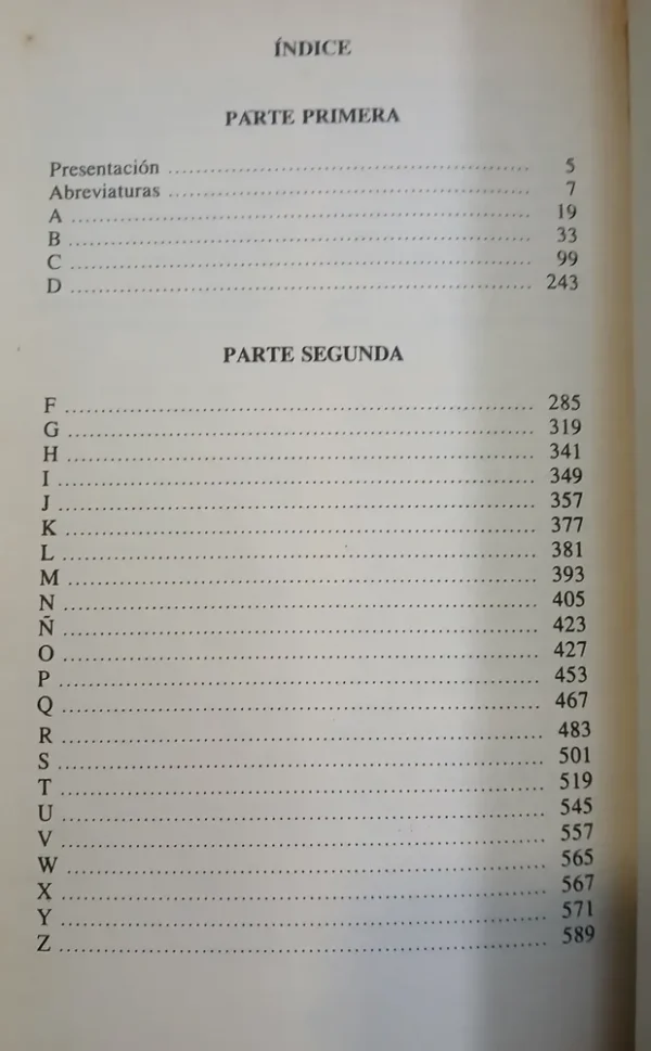 Diccionario Etimológico Lengua Castellana - Sergio Sandobal