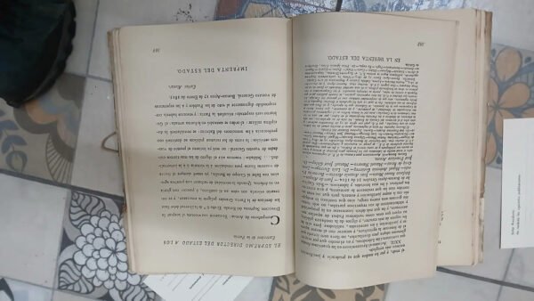 La Revolucion De Mayo A Traves De Los Impresos De La Epoca
