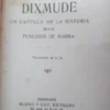 616389-MLA31242022934_062019 Dixmude Un Cap De La Historia De Los Fusileros De Marina