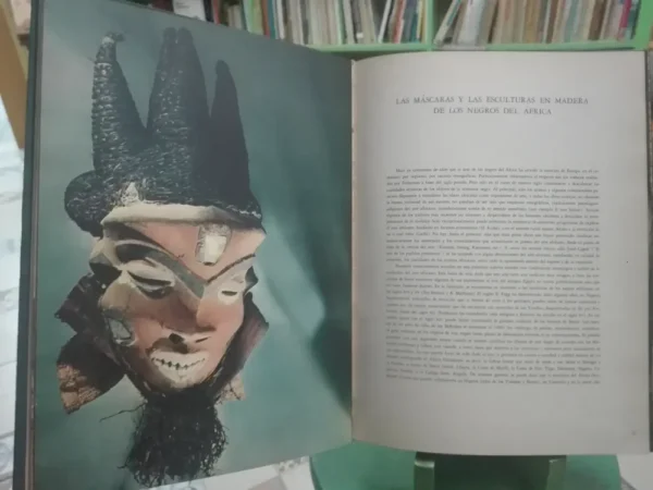 El Arte De Los Antiguos Y De Los Primitivos - W. Y B. Forman