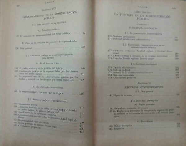 Principios De Derecho Administrativo - Rafael Bielsa Depalma