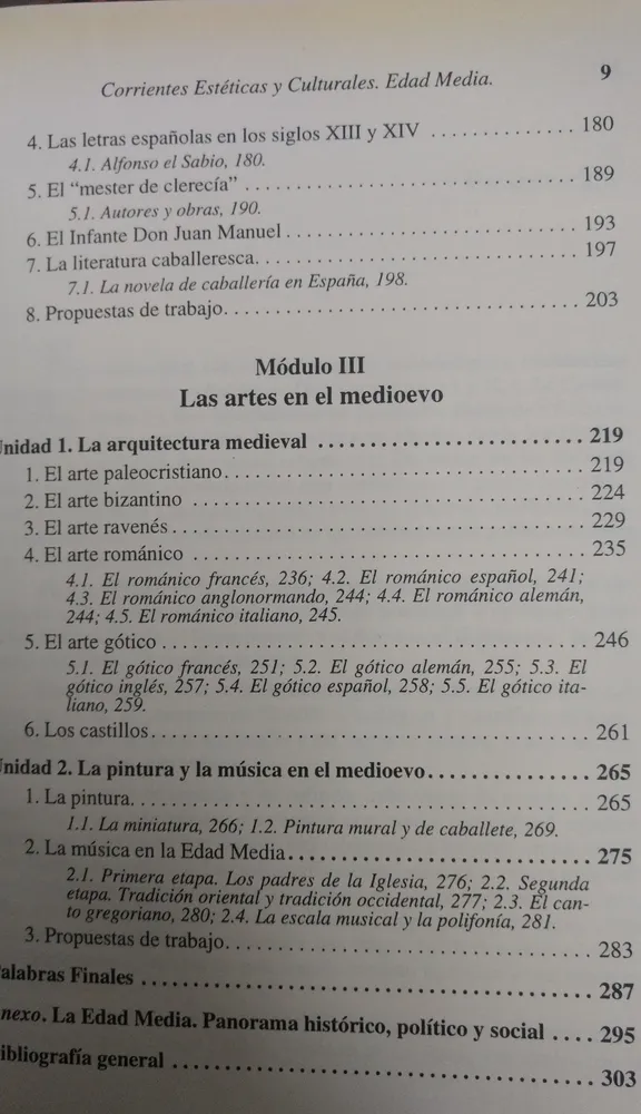 Corrientes Estéticas Y Culturales Fraschini, Marro, Viglizzo