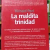 La Maldita Trinidad - Richard Peet -