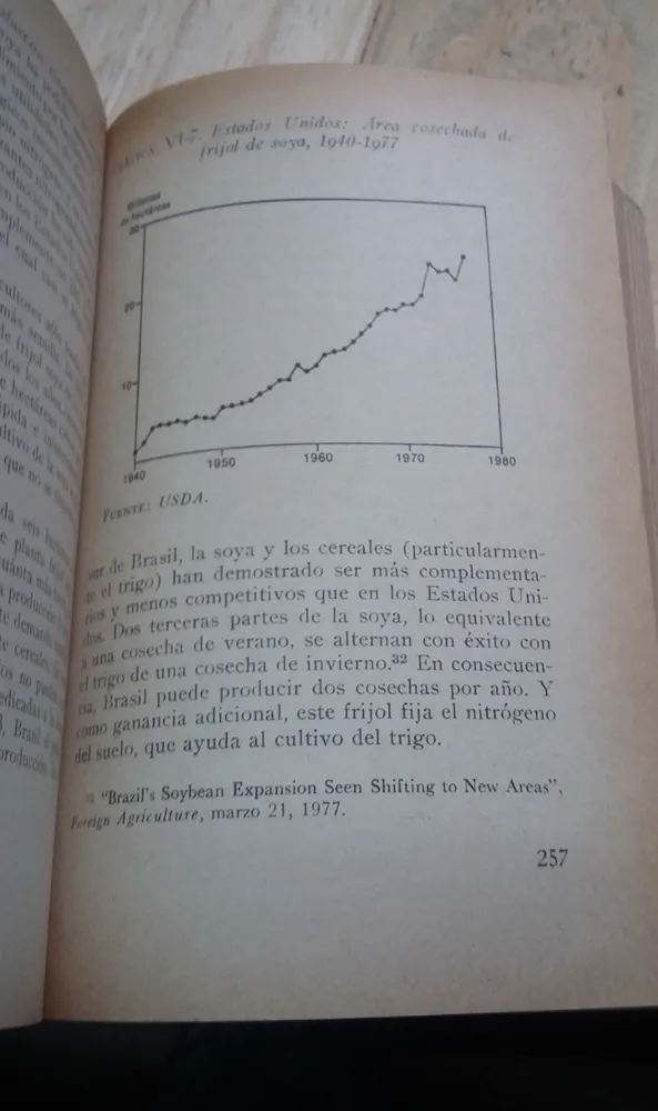 29 El Vigésimo Noveno Día - Brown,lester R.
