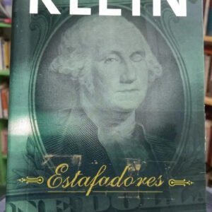 Matthew Klein - Estafadores -
