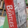 Los Beatles Cronicas Fotográfica Libro Y Dvd 60 Minutos