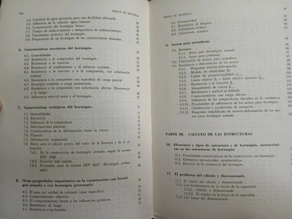 619669-MLA84039433483_042025 Hormigon Armado Y Hormigon Pretensado - Hubert Rüsch