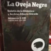 Boletín La Oveja Negra - Números 1-100