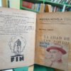 Nuestra Novela Nros. 1 Al 7. Alberto Insúa - Arlt, Booz, Etc