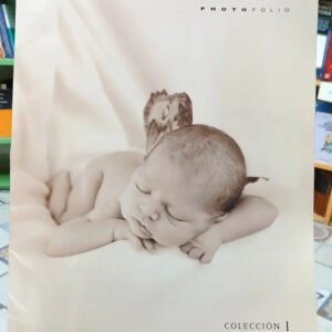 620132-MLA85981736075_062025 Photofolio Anne Geddes Colección I, Fotos Bebes Maravillosa