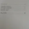 Apuntes De Literatura - Carlos Antognazzi - Fund. Banco Bica