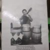 El Candombe - Washington Gularte