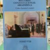 Historia Constitucional Argentina, Celso Lorenzo, Tomo Viii