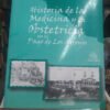 Historia De La Medicina Y La Obstetricia - Edgar Zanuttini