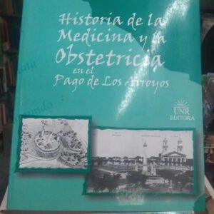 622190-MLA74461867058_022024 Historia De La Medicina Y La Obstetricia - Edgar Zanuttini