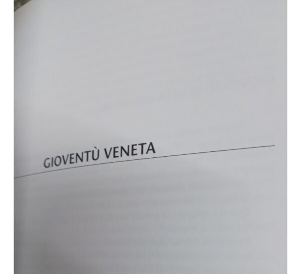 Cava - Comitato Delle Associazioni Venete Dell' Argentina