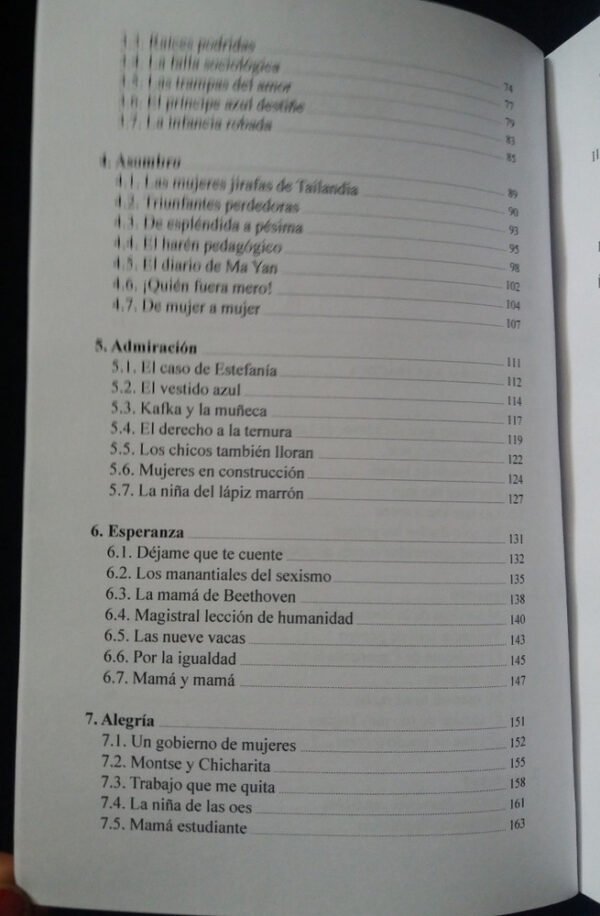 Contra El Sexismo - Miguel Ángel Santos Guerra-