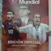 622721-MLA83545191485_042025 Junio/14 Revista Oficial Edición Especial Newell S Mundial
