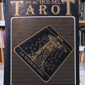 El Gran Libro Práctico Del Tarot - Didier Colin