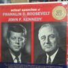 624173-MLA31320336368_072019 United States Presidents' Series; Speeches Kennedy , Vinilo