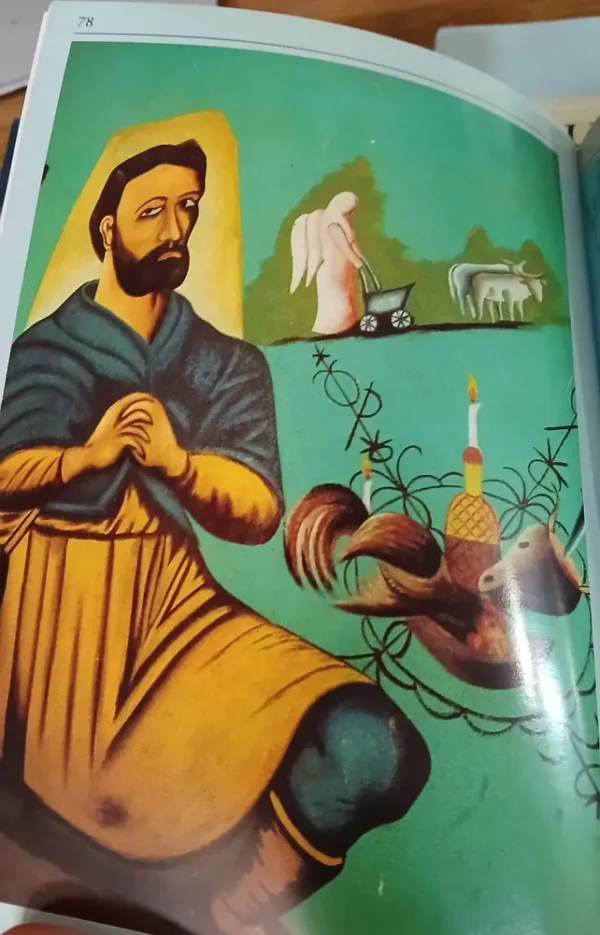 Los Misterios Del Vudú - Laënnec Hurbon
