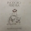 Almanaque 1980 - Enrique Bonelli Presenta A Inodoro Pereyra Almanaque Feliz Año Nuevo 1980 Inodoro Pereyra