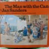 The Man With The Can - Jan Sanders
