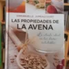 626800-MLA44886323108_022021 Las Propiedades De La Avena - Jumeaucourt E. -