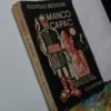 Manco Capac. - Rieffolo Bessone-