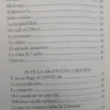 Evo Operación Rescate - Alfredo Serrano Mancilla -