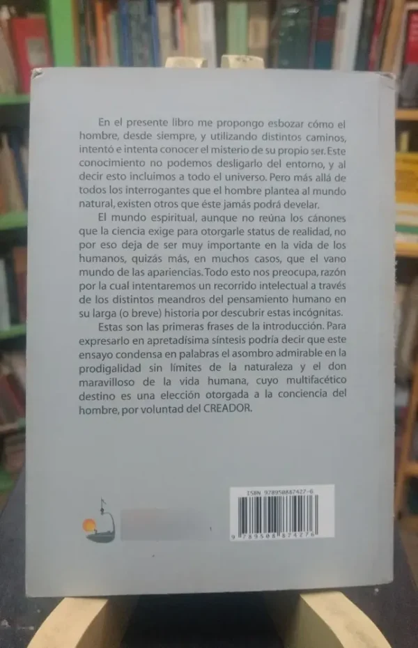 Naturaleza, Humanidad Y Cultura - Miguel Jane