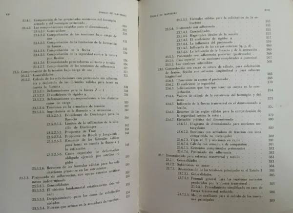 627855-MLA84039816141_042025 Hormigon Armado Y Hormigon Pretensado - Hubert Rüsch