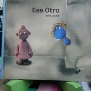 Ese Otro, Rosa Osuna