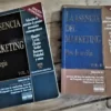 La Esencia Del Marketing Vols. 1 Y 2 Estrategia Robert Dolan