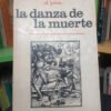 628573-MLA79383908193_092024 La Danza De La Muerte - Hans Holbein -