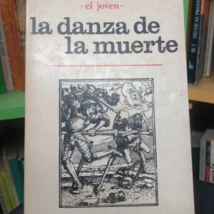 La Danza De La Muerte - Hans Holbein -