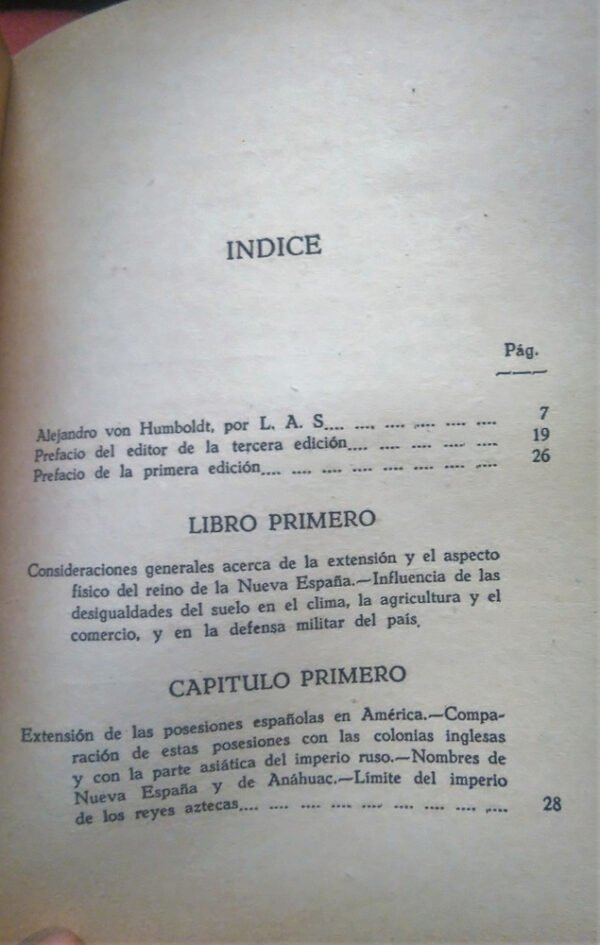 629677-MLA31967956266_082019 Ensayo Político Sobre La Nueva España - A. De Humboldt