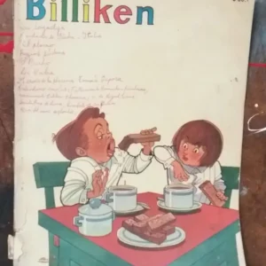 629934-MLA46933887942_072021 Billiken - 30 De Agosto De 1965, Año 46, No 2381 -