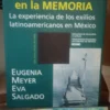 Un Refugio En La Memoria - Meyer, Eugenia; Salgado, Eva