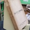 630382-MLA47395429555_092021 Biblia De La Humanidad - Julio Michelet