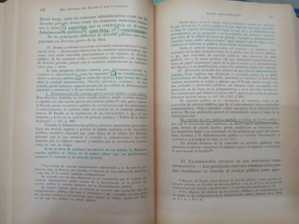 Principios De Derecho Administrativo - Rafael Bielsa Depalma