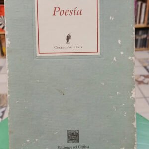 630638-MLA91129643177_082025 Poesía Gérard De Nerval Colección Fénix En Español Y Francés