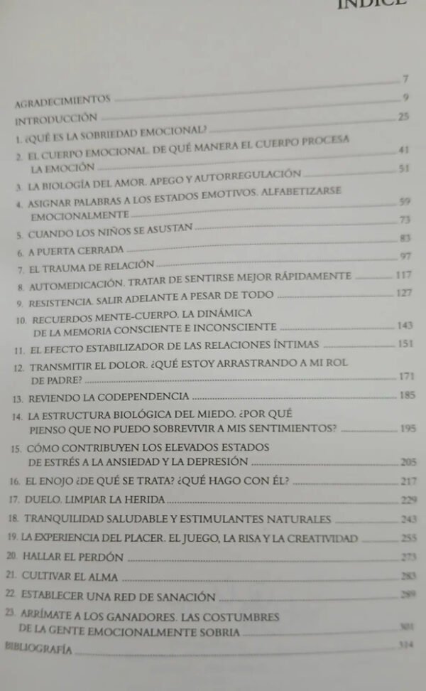 630681-MLA100008053868_122025 Equilibrio Emocional - Tian Dayton, Ph.d.