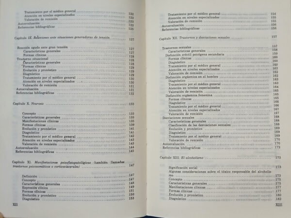 Psiquiatría Para Médicos Generales Ricardo González Menéndez