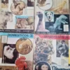 Reino Animal Para Niños - Lote 17 Números - 1969