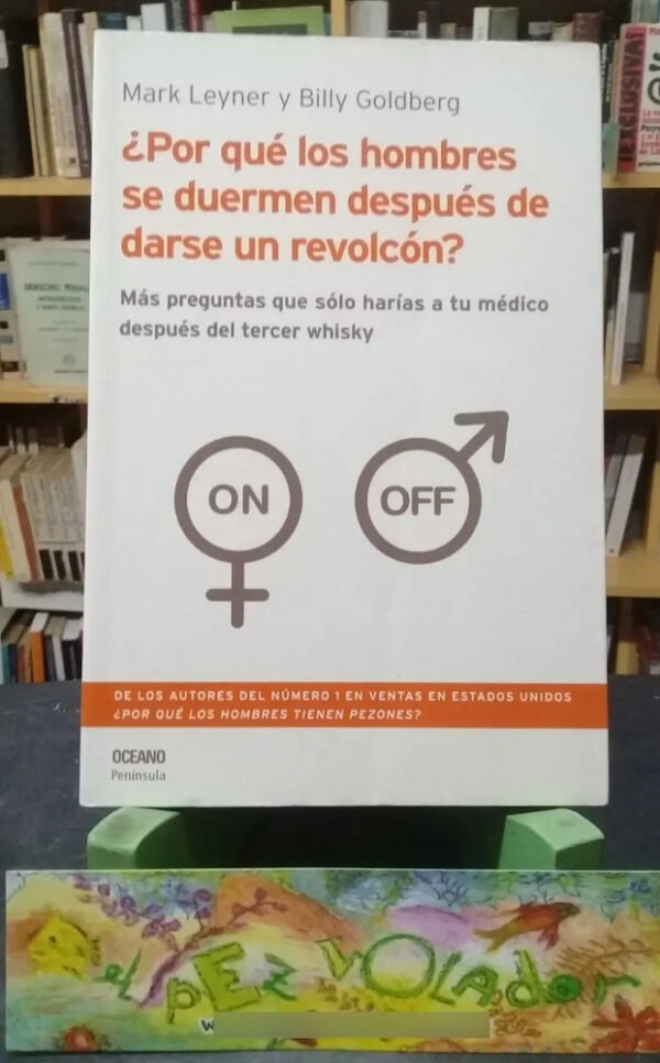 ¿porqué Los Hombres Se Duermen Después De Darse Un Revolcón?