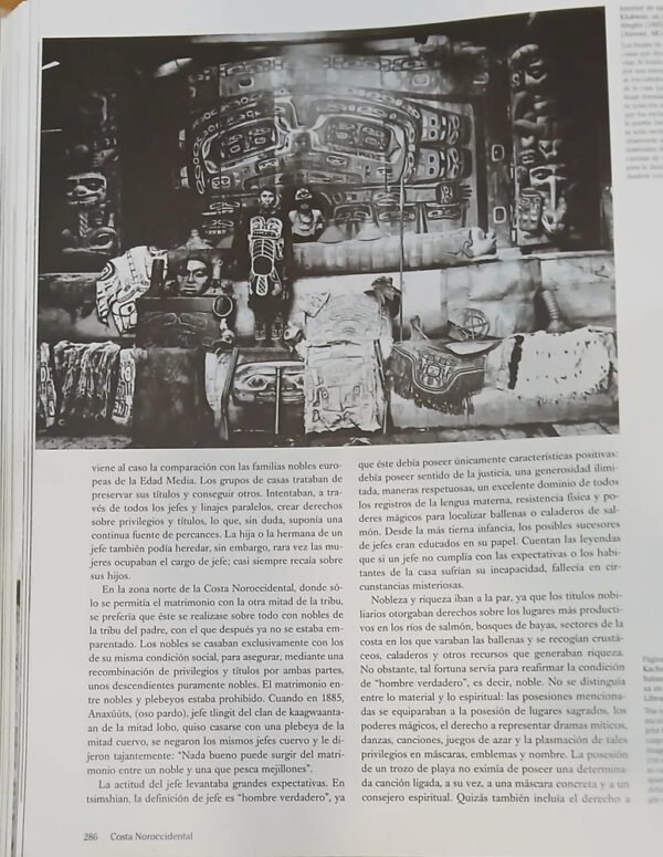 Cultura De Los Indios Norteamericanos - Christian F. Feest