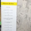 4 Tomos (1-2-3-4) Historia Del Arte José Pijoán Salvat 1961